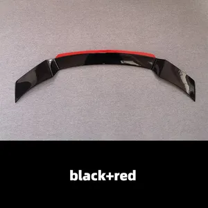 Aileron de toit arrière StarNav pour CHR 2016 2017 2018 2019 2020, aileron supérieur de coffre, accessoires de décoration extérieure automobile - Product Image 2