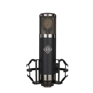 Microfono a Condensatore Professionale XLR BAIFEILI V47 Cilindrico di Grande Successo con Kit Scheda Audio Portatile per Registrazione in Studio e Live - Product Image 2