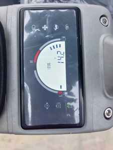 <span class=keywords><strong>Mini</strong></span>-excavatrice sur chenilles de 1,5 tonne conforme à la norme EPA, petite <span class=keywords><strong>pelle</strong></span> compacte pour le secteur de la <span class=keywords><strong>location</strong></span> - Product Image 5