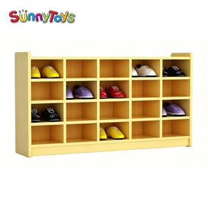 儿童玩具收纳柜 儿童家具套装 幼儿园活动用品 儿童用品 - Product Image 3