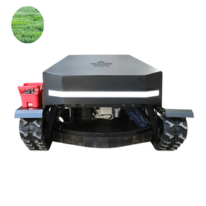 Bearing Lawn Mower <b>Robot</b> <b>Mini</b> Lawn Mower Home Garden Use Lawn Mower - Product Image 4