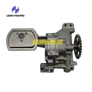 <span class=keywords><strong>Pompe</strong></span> à huile moteur de haute qualité 29 dents pour 206 <span class=keywords><strong>307</strong></span> 406 Partner Berlingo Expert 2.0 HDi DW10 OE 1001C0, Pièces automobiles à montage direct - Product Image 1