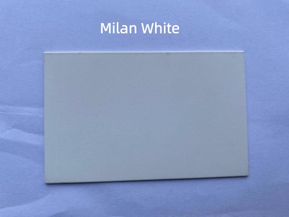 Milano bianco