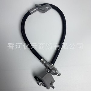 ท่อเครื่องปรับอากาศฮุนได เกีย 58731-A7000 อะไหล่ทดแทนสำหรับการซ่อมแซม - Product Image 2