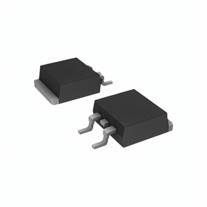 Buy Electronics Components Online TO-252AA Original One Stop Service SUD40N08-16-E3 Transistors - Product Image 1