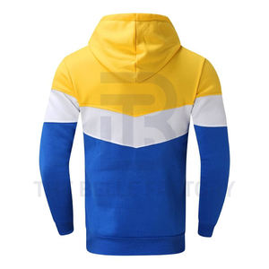 2025 unisexe haute qualité motif solide formation et jogging survêtements meilleur prix équipement d'hiver pour hommes vente chaude au Pakistan - Product Image 3