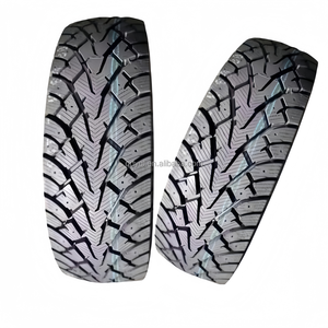 Pneus Giti Sudalaite, pneus neige antidérapants, pneus pour camionnettes légères, pneus pour SUV robustes, pneus pour pick-up, LT275/70R18 - Product Image 1