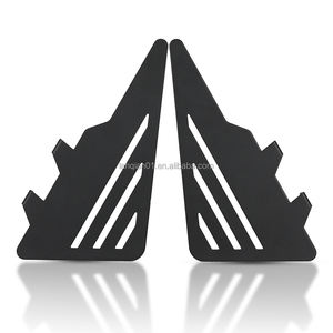 Protector de ABS para Motocicleta Yamaha <span class=keywords><strong>MT</strong></span>-<span class=keywords><strong>09</strong></span> 2014 2015 2016 2017 2018 <span class=keywords><strong>2019</strong></span> 2020 XSR900, Protector de Cuadro Superior, Panel Lateral Medio - Product Image 2