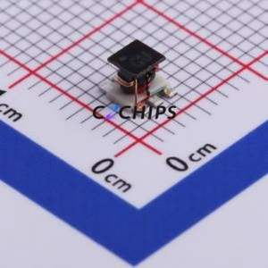 TCM1-63AX+ Balun SMD-6P RF 50Ohm:50Ohm 2.5dB 8° Whole Sale Electronic Component Chips Supplier & BOM Service - Product Image 1