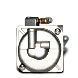 Carburateur Assy pour Tohatsu Nissan 4 temps 6HP MFS6 NFS6 <span class=keywords><strong>A2</strong></span> B moteur de bateau - Product Image 6