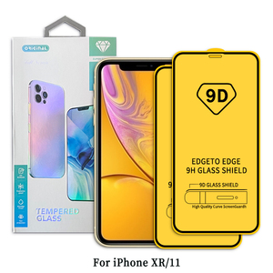 Miếng Dán Bảo Vệ Màn Hình Kính Cường Lực 9D Cho Điện Thoại Di Động, Phụ Kiện Điện Thoại Di Động Bán Chạy - Product Image 6