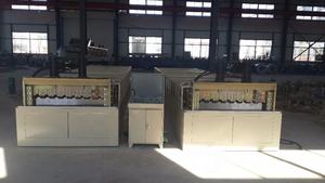 Automatische Wellblech walzen form maschine - Product Image 4