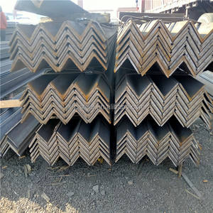 Barre d'angles en acier inoxydable AISI 304H prix 20x20x3mm à 100x100x12mm de haute qualité - Product Image 4