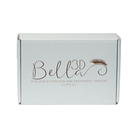 Caja de Cartón Corrugado Impresa Personalizada, Caja de Embalaje de Papel de Lujo con Logotipo para Regalos de Marca y Embalaje de Comercio Electrónico