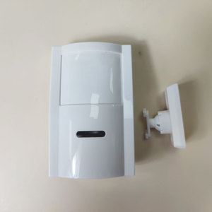 YH-804Dベストセール有線PIRモーションセンサーアラーム広角赤外線12VPIRセンサー検出器 - Product Image 3