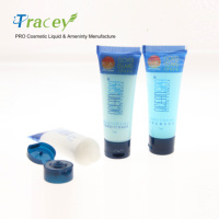 Shampoing, Gel Douche et Après-Shampoing Jetables pour Hôtels Tracey – Vente en Gros, Biodégradables, Écologiques, Sans BPA, Haute Qualité, Poils en Nylon
