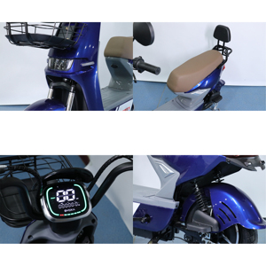 Prix <span class=keywords><strong>de</strong></span> vente direct d'usine: Vélo électrique à moteur 350W, vélo électrique pour le cyclisme <span class=keywords><strong>de</strong></span> loisirs - Product Image 6