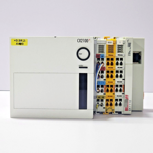 <span class=keywords><strong>P</strong></span>:t13 Cx9001-1001, cx9000-n000, Cx9000-n031 Neue Originalware auf Lager, Industrielle Automatisierung PAC Dedizierte SPS-Programmierung - Product Image 5