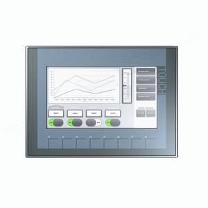 6AV2124-0QC02-0AX0จอ OLED แบบสัมผัสควบคุมทางอุตสาหกรรม8 I/O 24V ข้อเสนอในทางปฏิบัติสำหรับ6AV21240QC020AX0 PLC - Product Image 4