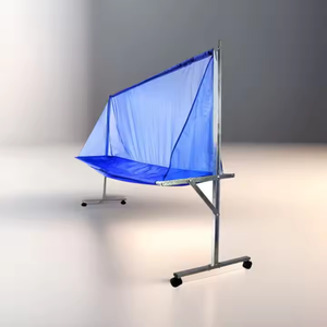 Bóng bàn bóng bắt Net <span class=keywords><strong>ping</strong></span> <span class=keywords><strong>pong</strong></span> bóng Collector Net cho bóng bàn Robot đào tạo bóng bàn phụ kiện - Product Image 1