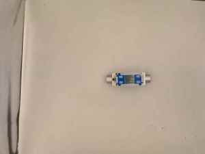 Medidor de flujo de masa de Gas térmico Modbus Rs485, dispositivo con interfaz roscada, varios Gases de limpieza, Chip Mems Dn15 Dn20 G1/2 - Product Image 4