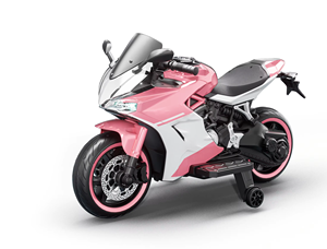 Grande <span class=keywords><strong>Moto</strong></span> de Cross Électrique 12V pour Enfants de 3 à 10 Ans - Product Image 6