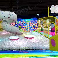 Table interactive Kidsdora avec projecteur 3D et jeu AR, hologramme, couleur personnalisable, robuste, grande capacité, pour écoles, commerces et intérieur