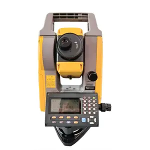 Japan Brand GM52 Optical Device The Most Professional Long Working Time 16 Hours Types Of Total Station