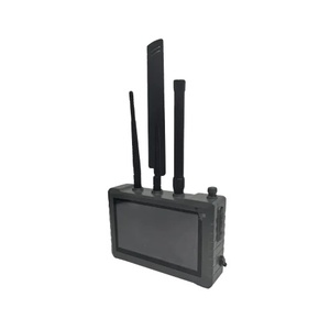 <span class=keywords><strong>Drone</strong></span> <span class=keywords><strong>de</strong></span> <span class=keywords><strong>surveillance</strong></span> portable, détecteur à commande à distance, système d'interception vidéo FPV, portée <span class=keywords><strong>de</strong></span> détection <span class=keywords><strong>de</strong></span> 3 km, résistant à l'eau - Product Image 5