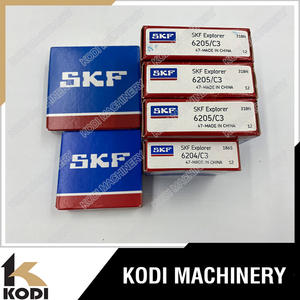 Atomizador rotatorio centrífugo de alta velocidad <span class=keywords><strong>KODI</strong></span> SUS304 o SUS316L para secador por pulverización - Product Image 6