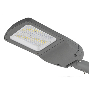 DAWN 20W 50W 90W <span class=keywords><strong>250W</strong></span> Smart Outdoor LED <span class=keywords><strong>Street</strong></span> Light <span class=keywords><strong>Fixture</strong></span> IP66 Rotatable SMD Diseñado Mejor precio Iluminación pública - Product Image 1