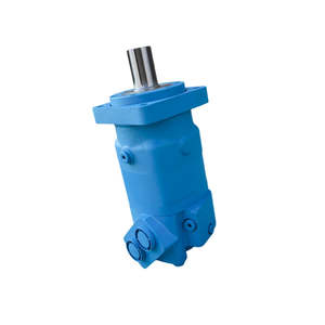 Moteur hydraulique haute performance Hansen série BM - Origine Shandong - Garantie 1 an - Certifié - Product Image 6