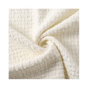 Tela Tweed Estampada Más Vendida, Tela Tweed con Lentejuelas, Telas Fender para Ropa de Verano - Product Image 1