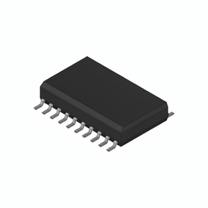 20 SOIC (0.209", 5.30mm de Ancho) Circuito Integrado Lógico Original de Servicio Integral, BUFFER SIN INVERSIÓN 5.5V 20SOP 74ABT541CSJ - Product Image 1