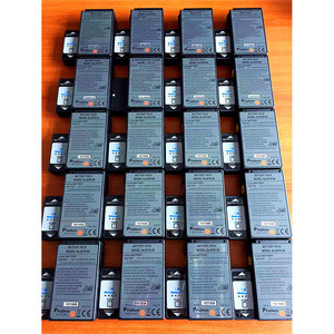 Paquete de Baterías de Iones de Litio Fujikura BTR-09 14.8V 3000mAh Para Herramientas Eléctricas Hecho en Japón - Product Image 4