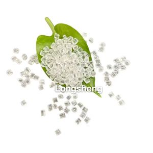 Vente directe usine de granulés de polystyrène transparents (GPPS GP-525) vierges en stock - Product Image 3