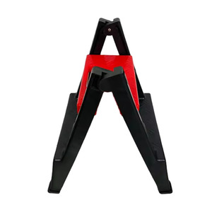 Vendite calde Multi-funzionale in plastica portatile leggero pieghevole scala a due passi per autolavaggio <span class=keywords><strong>e</strong></span> <span class=keywords><strong>lucidatura</strong></span> <span class=keywords><strong>auto</strong></span> - Product Image 3