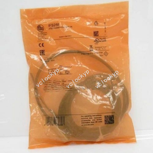 เซ็นเซอร์สวิตช์ตรวจจับระยะใกล้ IFM IFS256 ผลิตในประเทศจีน - Product Image 4