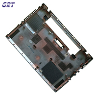 Penutup Bawah Laptop Baru Asli untuk Lenovo Thinkpad T460 Lower Case Housing Abu-abu