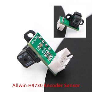 Allwin Voor H9730 Inkjet Printer Encoder Sensor Inductor 180lpi Yaselan Kgt Voor Uv Printer H9720 H9740 Decod Nieuw Breed Formaat - Product Image 3