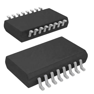 ชิ้นส่วนอิเล็กทรอนิกส์ UCC21520DWR ชิป IC แท้ บริการรายการ BOM SOIC-16-300mil IGBT MOSFET UCC21520DWR มีสินค้าในสต็อก - Product Image 1