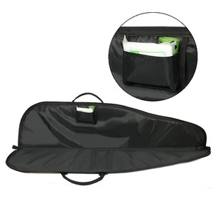 Tốt Nhất Không Thấm Nước Tùy Chỉnh Chiến Thuật Túi Súng 43/44/45/46 Inch Săn Bắn Phạm Vi Bắn Súng Dài Trường Hợp Cho Bánh - Product Image 4