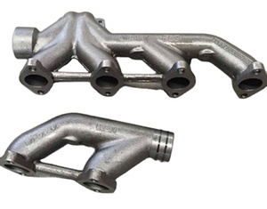 Động cơ diesel trong xe tải 6L xả đa dạng 3943841 3937477 - Product Image 1
