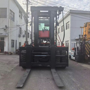 Motor Diésel Usado Heli Lonking Liugong TCM para Montacargas Japoneses de 10/15/16/25 Toneladas para Manipuladores Telescópicos - Product Image 1