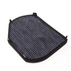 ไส้กรองอากาศในห้องโดยสาร 2028300018 สำหรับ Slk200 Slk230 C230 C280 อะไหล่ทดแทน - Product Image 1