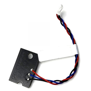 Capteur d'espace entre les feuilles P1071990-02 compatible avec les imprimantes Zebra ZD420 ZD621 ZD410 P1079903-013 ZD421 - Product Image 5