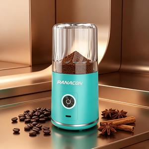 Licuadora Portátil Resistente de 260 ml, Recargable por USB, para Auto, Trituradora de Hielo Turbo, Bajo Ruido, a Prueba de Fugas, Libre de BPA, para Viajes y Hoteles - Product Image 2