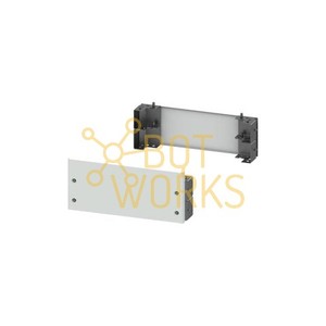 Siemens 8MF12602CS - Nuovo - Product Image 1