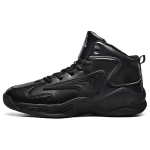 Zapatillas de Running de Caña Alta Primavera 2025, Ligeras, con Amortiguación, Tendencia de Moda, Suela Suave para Hombre - Product Image 2