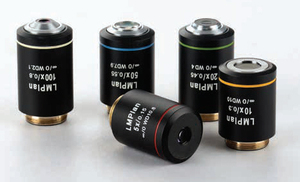 産業検査用BestScope BS-6012TRF LED透過反射実験用三眼冶金顕微鏡 - Product Image 5